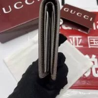 $56.00 USD Gucci Wallets #1357308