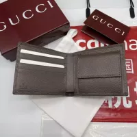 $56.00 USD Gucci Wallets #1357309