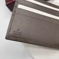 $56.00 USD Gucci Wallets #1357309