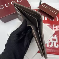 $56.00 USD Gucci Wallets #1357309