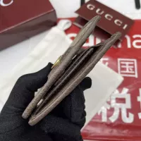 $56.00 USD Gucci Wallets #1357309