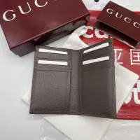 $60.00 USD Gucci Card Case #1357310