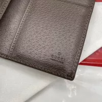 $60.00 USD Gucci Card Case #1357310