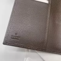$64.00 USD Gucci Card Case #1357313