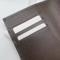 $64.00 USD Gucci Card Case #1357313
