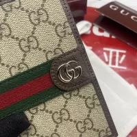 $64.00 USD Gucci Card Case #1357313