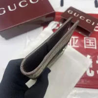 $64.00 USD Gucci Card Case #1357313