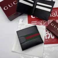 $60.00 USD Gucci Wallets #1357314