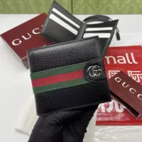 $60.00 USD Gucci Wallets #1357314