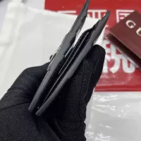 $60.00 USD Gucci Wallets #1357314