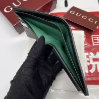 $60.00 USD Gucci Wallets #1357314