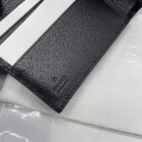 $60.00 USD Gucci Wallets #1357314