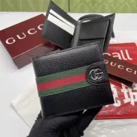 $60.00 USD Gucci Wallets #1357315