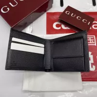 $60.00 USD Gucci Wallets #1357315