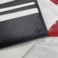$60.00 USD Gucci Wallets #1357315