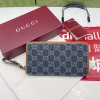 $82.00 USD Gucci AAA Card Case #1357317