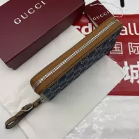 $82.00 USD Gucci AAA Card Case #1357317