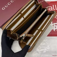 $82.00 USD Gucci AAA Card Case #1357317