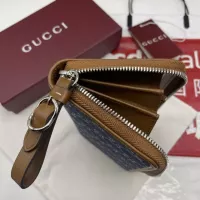 $82.00 USD Gucci AAA Card Case #1357317
