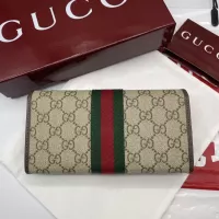 $80.00 USD Gucci AAA Card Case #1357320