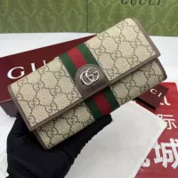 $80.00 USD Gucci AAA Card Case #1357320