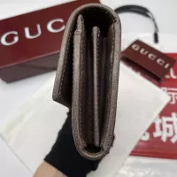 $80.00 USD Gucci AAA Card Case #1357320