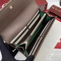 $80.00 USD Gucci AAA Card Case #1357320