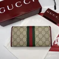 $80.00 USD Gucci AAA Card Case #1357321