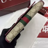 $80.00 USD Gucci AAA Card Case #1357321