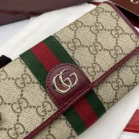 $80.00 USD Gucci AAA Card Case #1357321