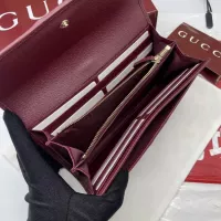 $80.00 USD Gucci AAA Card Case #1357321