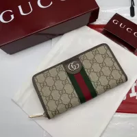 $80.00 USD Gucci AAA Card Case #1357322