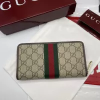 $80.00 USD Gucci AAA Card Case #1357322