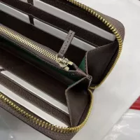 $80.00 USD Gucci AAA Card Case #1357322