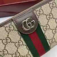 $80.00 USD Gucci AAA Card Case #1357322
