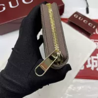 $80.00 USD Gucci AAA Card Case #1357322