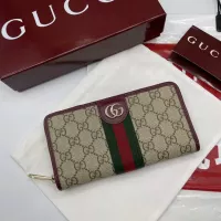 $80.00 USD Gucci AAA Card Case #1357323