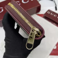 $80.00 USD Gucci AAA Card Case #1357323