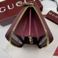 $80.00 USD Gucci AAA Card Case #1357323