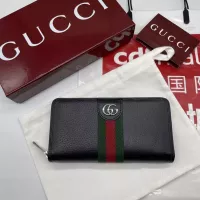 $82.00 USD Gucci AAA Card Case #1357324