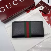 $82.00 USD Gucci AAA Card Case #1357324