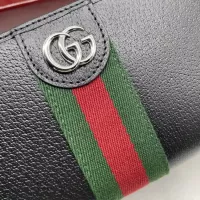 $82.00 USD Gucci AAA Card Case #1357324