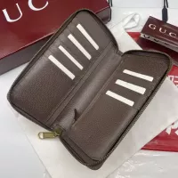 $80.00 USD Gucci AAA Card Case #1357325