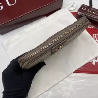 $80.00 USD Gucci AAA Card Case #1357325