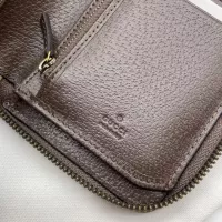 $80.00 USD Gucci AAA Card Case #1357325