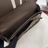 $80.00 USD Gucci AAA Card Case #1357325