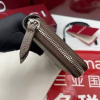 $80.00 USD Gucci AAA Card Case #1357326