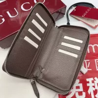 $80.00 USD Gucci AAA Card Case #1357326
