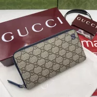 $80.00 USD Gucci AAA Card Case #1357327