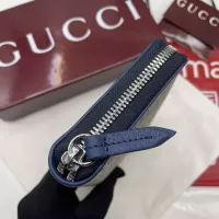 $80.00 USD Gucci AAA Card Case #1357327